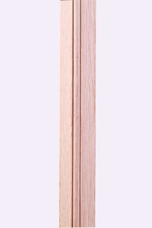 SQ Oak Spindles