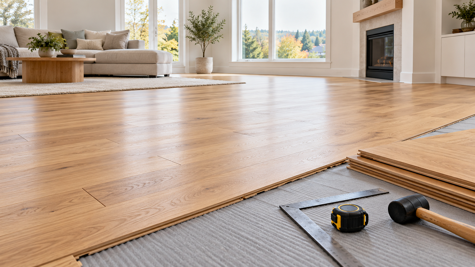 Flooring-Installation-in-Orangeville