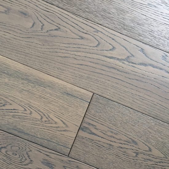 Oak Vienna