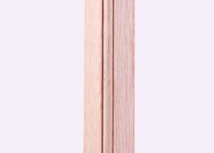 SQ Oak Spindles