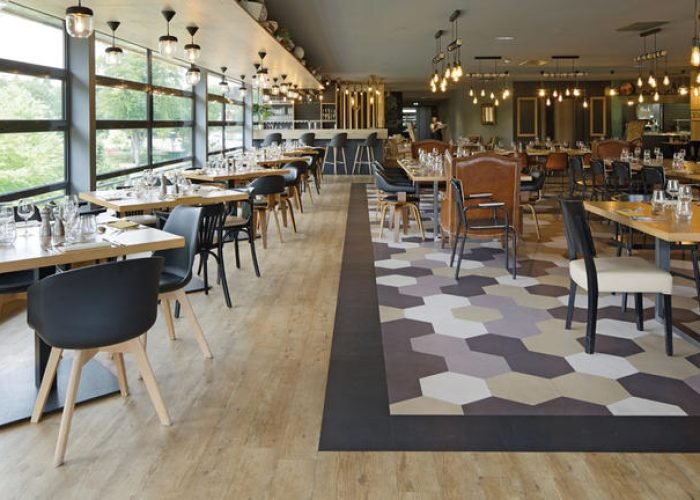 restaurant flooring restaurant flooring